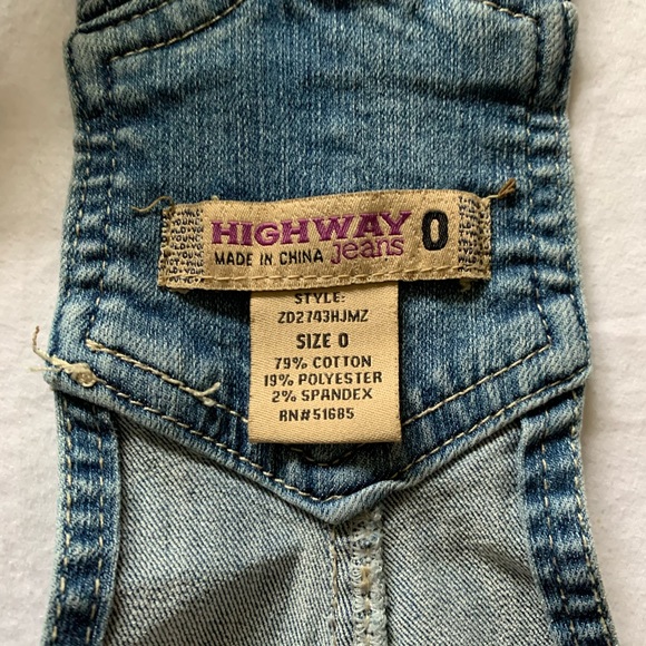 Overalls - Picture 3 of 4